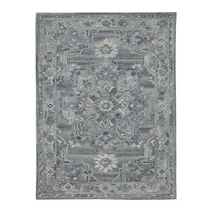 ผู้ส่งออกพรมทอมือลายเชฟรอนจากอินเดีย สำหรับตกแต่งบ้านหรูหรา ใช้ได้ทุกฤดู เหมาะสำหรับเทศกาลปีใหม่ - Product Image 1