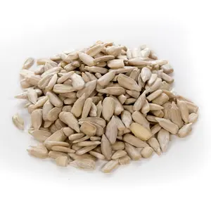 Bakery Grade Sunflower Kernels New Crop Peeled Sunflower Seeds Wholesale Packaging Bulgarian Origin Healthy Top Grade Food