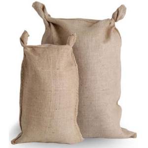 Sac de livraison de sac de jute commercial bon marché, personnalisé et personnalisé - Product Image 5