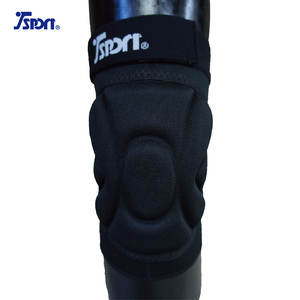 Respirant Vêtements De Sport Soutien Genouillères de Volleyball - Product Image 2