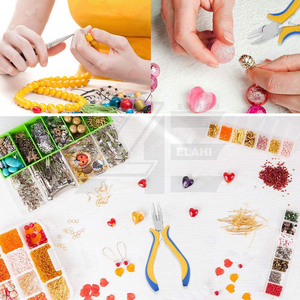 <b>SET</b> of 3 Jewelry Making <b>Pliers</b> Jewelry <b>Pliers</b> <b>Set</b> Beading <b>Pliers</b> Kit Jewelry Making Tools for DIY Craft 2026 - Product Image 6