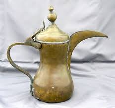 Théière en laiton de Style luisante, théière de haute qualité pour la maison et le restaurant - Product Image 2