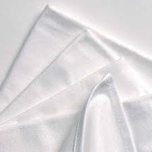 Serviette de thé en coton biologique, couleur unie, pas cher, personnalisé, housse de cuisine, vente en gros, blanc, toile épaisse, 5 pièces - Product Image 6