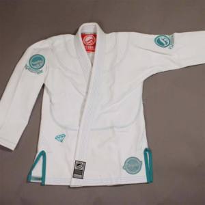 Venta al por mayor de fábrica personalizado BJJ Judo Jiu Jitsu Gi Kimonos Pakistán Sialkot fabricante para el entrenamiento de artes marciales - Product Image 6