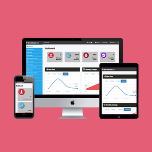 บริษัทออกแบบและพัฒนาซอฟต์แวร์ MLM ในอินเดีย | บริการพัฒนาซอฟต์แวร์ของ MLM ที่ได้รับรางวัลจาก Webroot Infosoft - Product Image 5