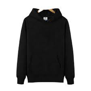 HIVER ÉPAIS CHER POLAIRE PERSONNALISÉ PULLOVER HOODIES SURDIMENSIONNÉS PRODUITS Offre Spéciale HOODIES À CAPUCHE UNI POUR ENFANTS - Product Image 1