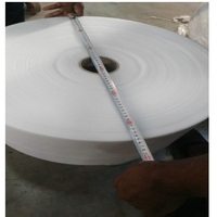 Tissu non tissé spunbonded en polypropylène pour la literie