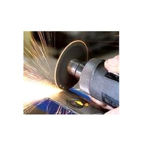 Disque de découpe de la roue à découper, pour les métaux et l'acier inoxydable - Product Image 1