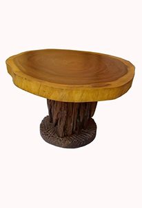 En bois stand de gâteau - Product Image 3