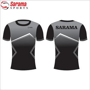 Sport softball Shirt with High Quality. - Product Image 3