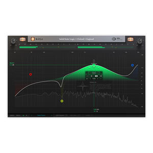SSL-X-EQ ดั้งเดิม2 - Product Image 1