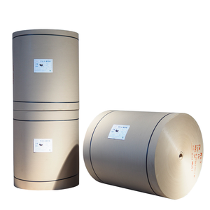 Tablero de núcleo de venta al por mayor, lámina de papel industrial CK, 400 joyas, suministrado en fábrica Tailandesa de rollo Jumbo - Product Image 1