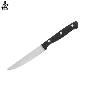 High Quality 4.5 Inch Stainless Steel <b>Kitchen</b> Knives 3cr13 1pc Steak Knife - Product Image 4