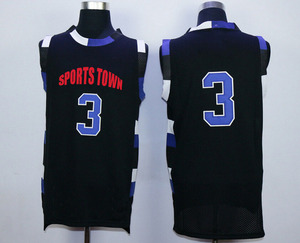 Wholesale custom sublimation print basketball uniform professional wears best quality - Product Image 6