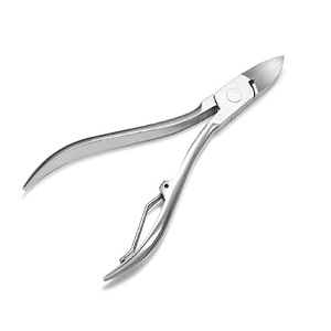 Podologie-cortauñas, cortador de cabeza, paquete único, mandíbula de 14cm - Product Image 6