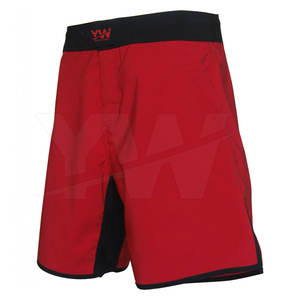 Uniforme de karaté Design 100 coton unisexe personnalisé OEM Logo d'entraînement personnalisé Style court - Product Image 3