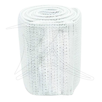 Juego de Bandas de Resistencia para Cadera Hechas a Medida para Ejercicio Físico para Mujeres - Bandas Elásticas de Tela de Polialgodón