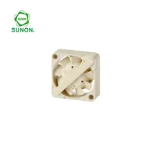 Mini SUNON Micro 1003 10x3 10mm 10x10 10x10x3 mm 3V DC Small Axial Fan Factory Taiwan 10x10x3mm (UF3A3-700), View Fan, SUNON Product Details from INVNI TECH DEVELOPING CORP.