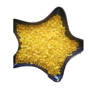 Cera de Abeja Natural Premium al por Mayor 2025, 100% Lista para Usar, Suministro a Granel, Limpia, de Alta Calidad, Reutilizable para Velas y Cosméticos, 25 kg, Alemania, a Granel - Product Image 1