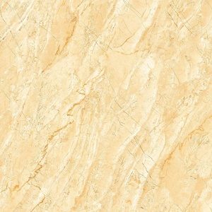 Đánh bóng màu be sứ gạch 60x60cm 600x600mm trong nhà ngoài trời khảm phòng tắm sàn tường Ốp bàn trang trí - Product Image 2