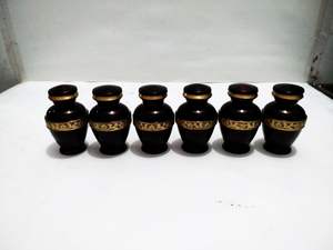 โกศบรรจุอัฐิเด็กทารกแบบอเมริกัน สีเขียว ดีไซน์ใหม่ ทำจากทองเหลือง ของที่ระลึกงานศพ ผลิตภัณฑ์งานศพ Brassworld India - Product Image 6