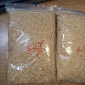 Best price high protein Soybean meal husk pellet animal feed producer
