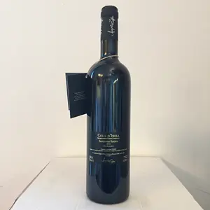 Hoge Kwaliteit Vinea Zuffa Expo 2015 Italiaanse Biologische Rode Wijn Beschermde Oorsprongsbenaming Lt 0,75