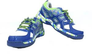 Chaussures de Badminton de marque dernière conception, chaussures de Badminton à bas prix, confortables pour hommes et enfants, chaussures de bonne qualité - Product Image 2