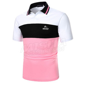 Camiseta de alta calidad para hombre, Polo, precio barato, novedad - Product Image 2