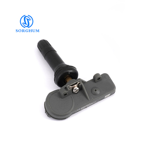 Sorghum BB5T-1A180-BA Sensor Monitor Tekanan Ban Mobil Pintar Tpms untuk Ford - Product Image 2