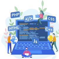 最佳PHP网络服务 | 自定义PHP应用服务-Protolabz eservices