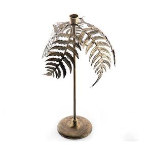 Bougeoir taille et forme personnalisées avec bougeoir en métal de la meilleure qualité pour accessoires de décoration de mariage - Product Image 2