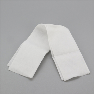 Étiquettes personnalisées visage <span class=keywords><strong>yeux</strong></span> lèvres nettoyant Sachet unique démaquillant <span class=keywords><strong>lingettes</strong></span> humides - Product Image 5