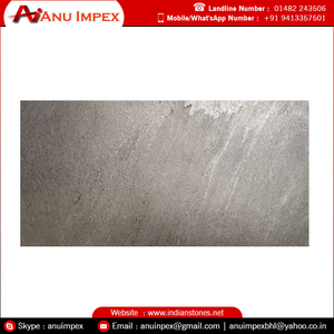 Plaque de pierre grise acier, vente en gros, - Product Image 6