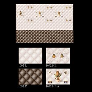 Nuevo diseño de gran oferta y azulejo de pared de cerámica barato 30x45cm - Product Image 5