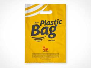 Sac à provisions en plastique sacs à provisions en plastique poly sac - Product Image 6