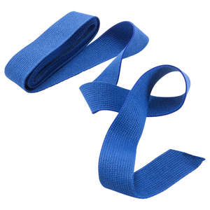 Ceinture multicolore pour karaté Taekwondo, ceinture artistique, qualité supérieure, offre spéciale, 160 - Product Image 1