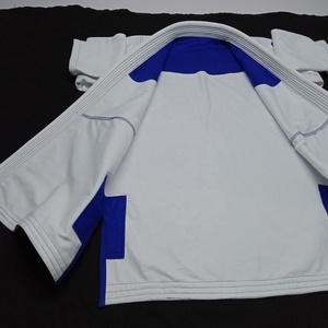 Logo personnalisé judo jujitsu jiu-jitsu jiu-jitsu brésilien jiu jitsu karaté bjj gi grappin éruptions cutanées shorts - Product Image 5