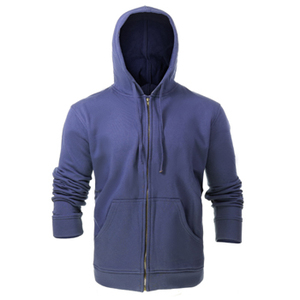 Sudadera con Capucha de Alta Calidad 100% Algodón, Diseño Estampado en Relieve, Estilo Deportivo, Forro Polar Cálido para Invierno, Servicio OEM - Product Image 2