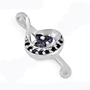 Men Hip Hop Cubic Zirconia Pendant Full Cz Cubic Zirconia Pendants Charm <b>Iced</b> <b>Out</b> <b>Chain</b> Necklaces Pendants Men Jewelry - Product Image 1