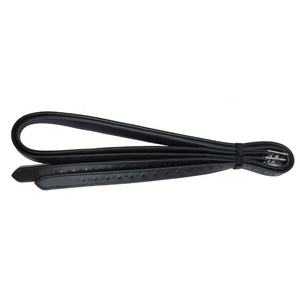 Productos de caballos ecuestres más vendidos, estribos de cuero suaves, cómodos y duraderos - Product Image 4