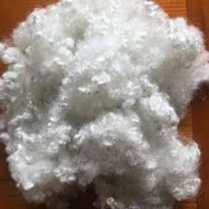 เส้นใยโพลีเอสเตอร์รีไซเคิล ทนต่อการเสียดสี ทนไฟ สำหรับการปั่นเส้นด้าย คุณซาวีอา +84 333371330 - Product Image 6