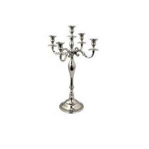 PORTAVELAS CANDELABROS DISEÑO MACIZO - Product Image 6
