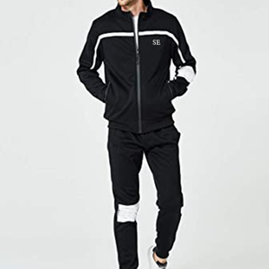 Costume de survêtement pour hommes, Design personnalisé, vêtements de Jogging, différents styles, nouvelle collection 2020 - Product Image 3