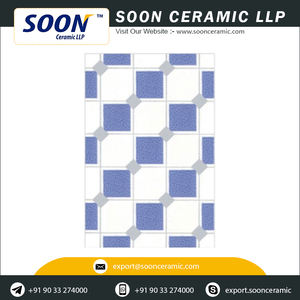 Azulejos de pared ordinarios recién llegados, azulejos de pared exteriores e interiores de 20x30 Cm para uso en hoteles y hogares, azulejos de cerámica - Product Image 5