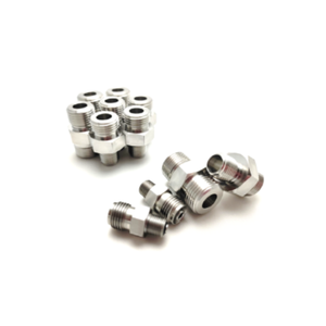 อะไหล่ข้อต่อท่อจากไต้หวัน - Product Image 1