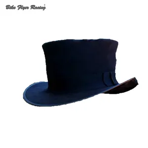 最佳皮帽牛仔西式帽子高品质高品质经典外观皮帽新款网上特价低价