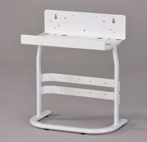 Soporte tipo 5 6 7 Etapa 10 "carcasa sistema purificador de filtro de agua de ósmosis inversa con soporte de piezas de bomba - Product Image 2