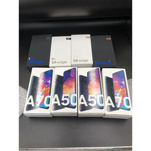 Venta caliente teléfono usado <span class=keywords><strong>128GB</strong></span> teléfono móvil reacondicionado para <span class=keywords><strong>Galaxy</strong></span> <span class=keywords><strong>A70</strong></span> U versión 6,7 pulgadas teléfono Android - Product Image 5