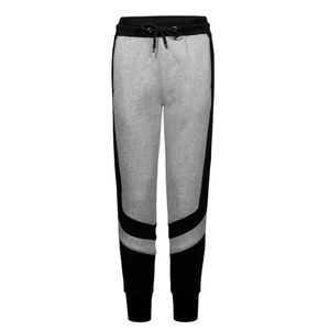 Pantalon de jogging décontracté pour homme, style urbain, éco-responsable, avec cordon de serrage, taille élastique, en polyester et coton, séchage rapide – Meilleures ventes - Product Image 4